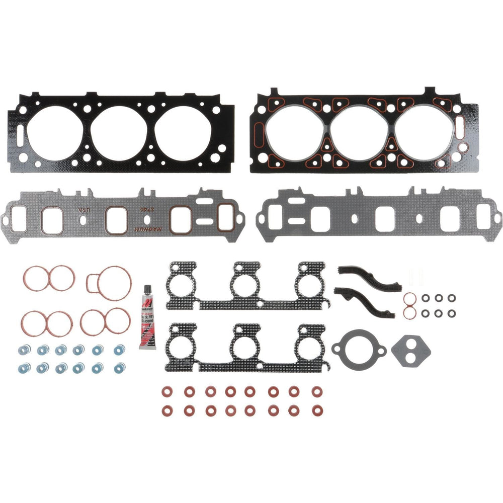 Engine Cylinder Head Gasket Set - 02-25272-01