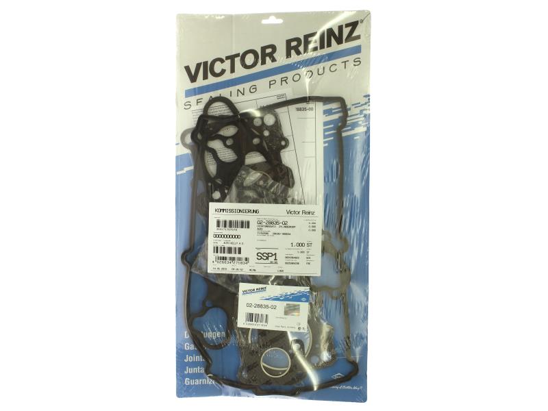 Engine Cylinder Head Gasket Set - 02-28835-02