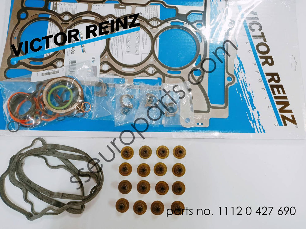 Engine Cylinder Head Gasket Set - 02-38010-01