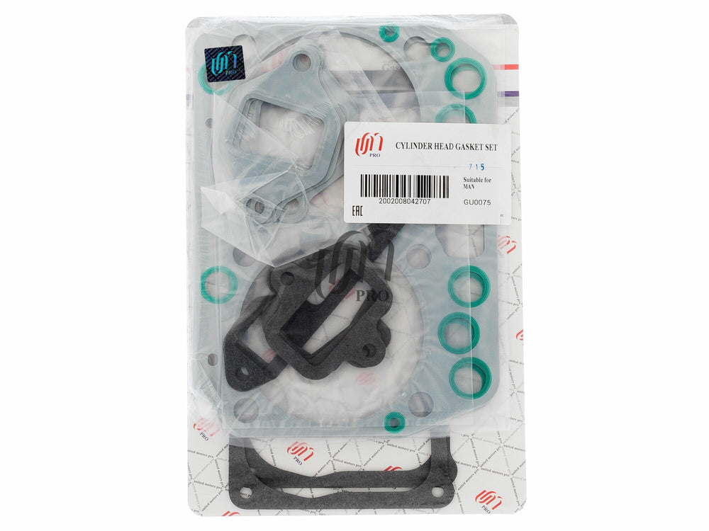 Engine Cylinder Head Gasket Set - 02-53915-01