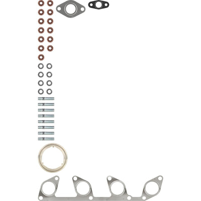 Turbocharger Mounting Gasket Set - 04-10050-01