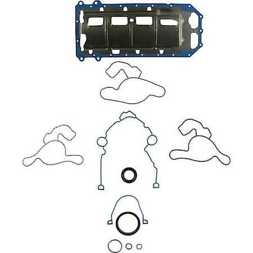 Engine Conversion Gasket Set - 08-10062-01