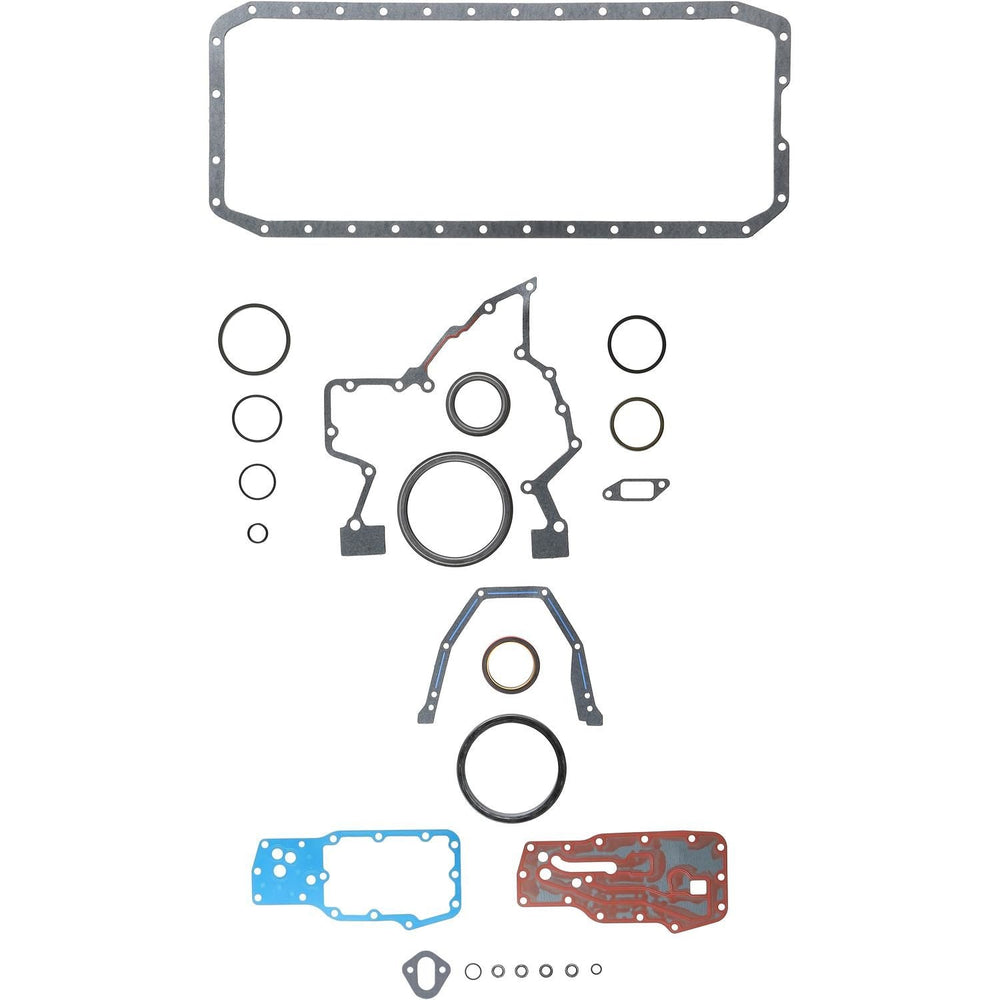 Engine Conversion Gasket Set - 08-10080-01