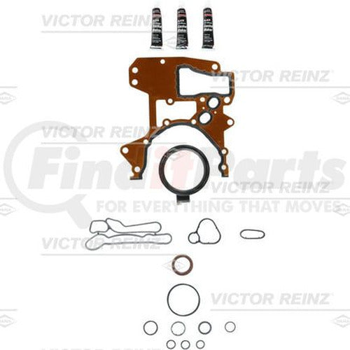 Engine Conversion Gasket Set - 08-10699-01