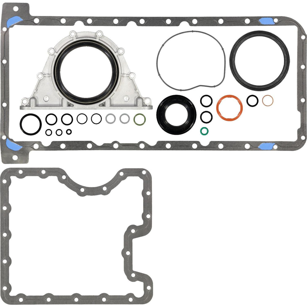 Engine Crankcase Cover Gasket Set - 08-34069-01