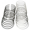 Mahle Rings Ford Trk 244 4.0L Eng 1990-94 Mazda 4016cc Eng 1991-94 Plain Ring Set