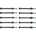 Engine Cylinder Head Bolt Set - 14-10073-01