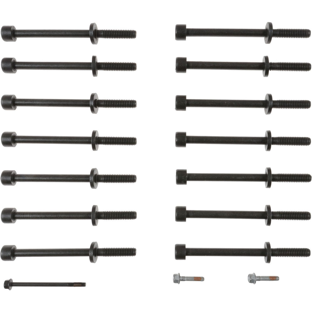 Engine Cylinder Head Bolt Set - 14-10085-01
