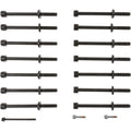 Engine Cylinder Head Bolt Set - 14-10085-01