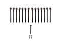Engine Cylinder Head Bolt Set - 14-10085-01