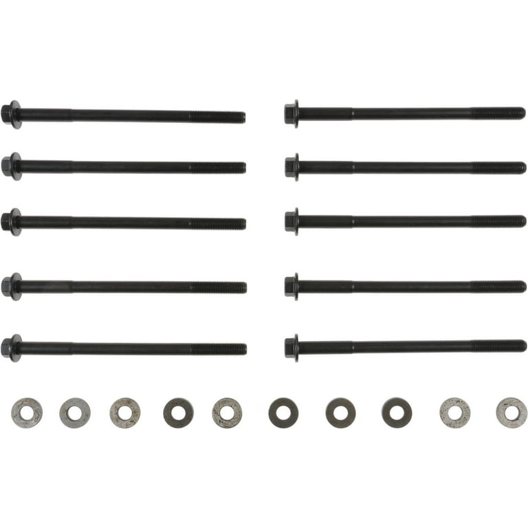 Engine Cylinder Head Bolt Set - 14-10095-01