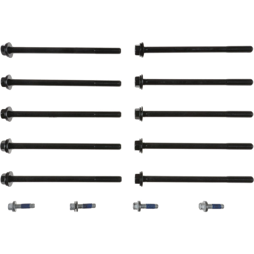 Engine Cylinder Head Bolt Set - 14-10107-01