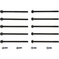 Engine Cylinder Head Bolt Set - 14-10107-01