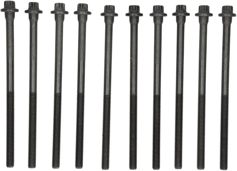 Engine Cylinder Head Bolt Set - 14-10597-01