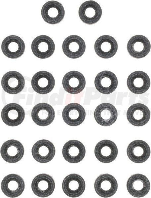 Engine Valve Cover Grommet Set - 15-10134-01