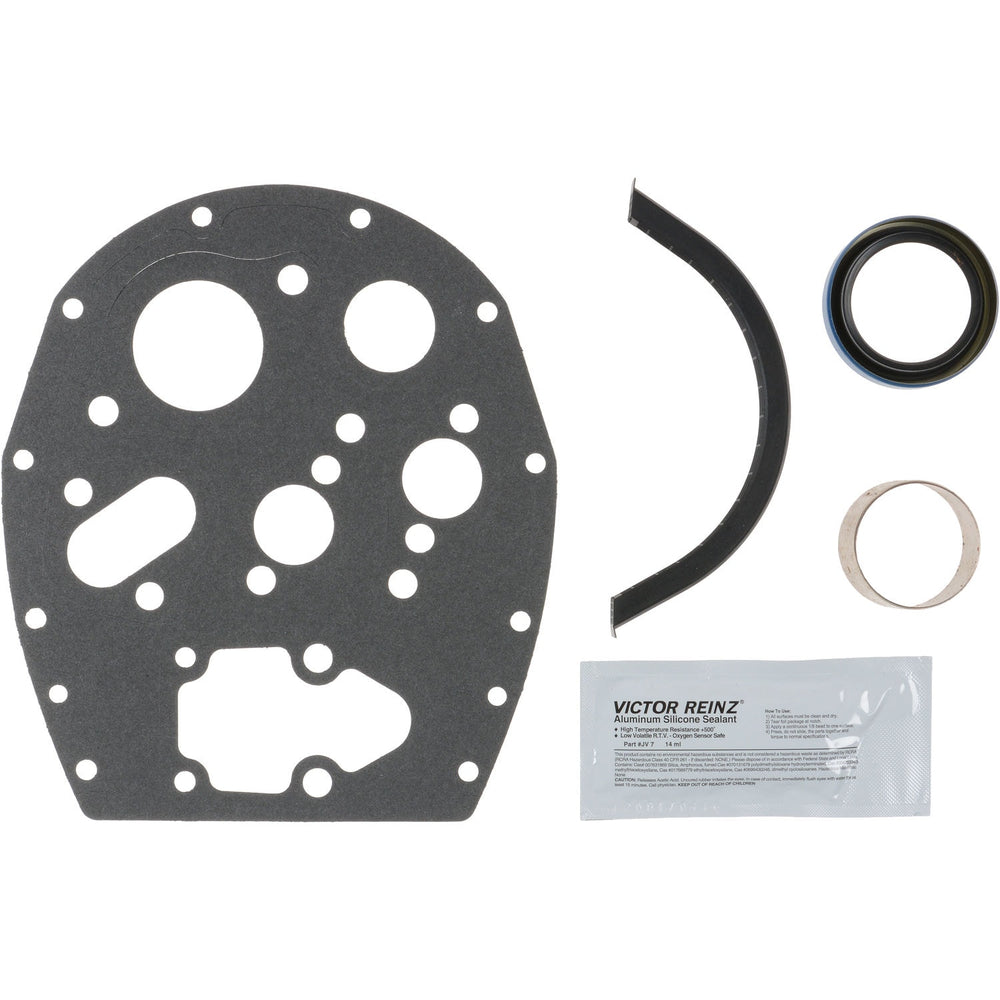 Engine Timing Cover Gasket Set - 15-10267-01