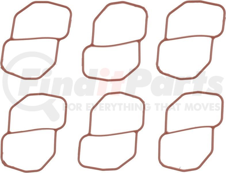 Fuel Injection Plenum Gasket Set - 15-10333-01