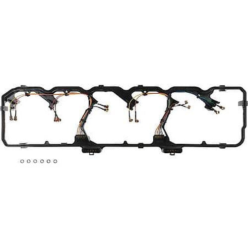 Engine Valve Cover Gasket Set - 15-10747-01