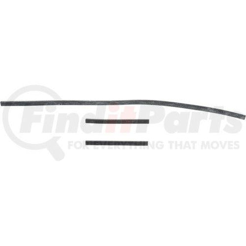 Engine Timing Cover Dust Seal Set - 15-10809-01