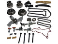 Engine Timing Cover Gasket Set - 15-11080-01