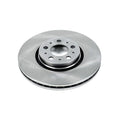 Power Stop 08-09 Volvo S60 Front & Rear Autospecialty Brake Kit