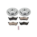 Power Stop 10-17 Ford Expedition Front & Rear Autospecialty Brake Kit