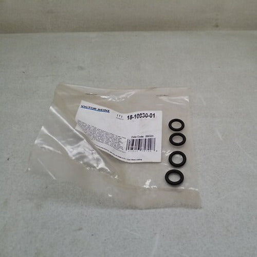 Fuel Injector O-Ring Kit - 18-10030-01