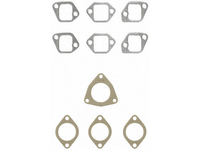 Engine Push Rod Gasket Set - 18-10066-01