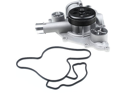 Engine Crankshaft Seal Kit - 19-10163-01