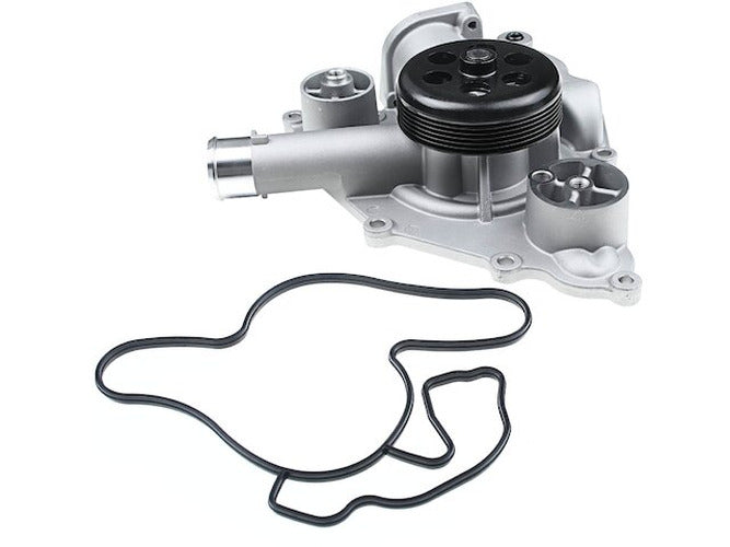 Engine Crankshaft Seal Kit - 19-10163-01