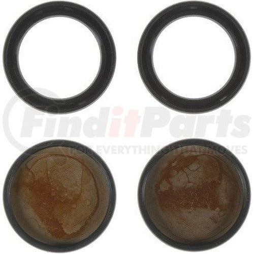 Engine Camshaft Plug - 19-10231-01