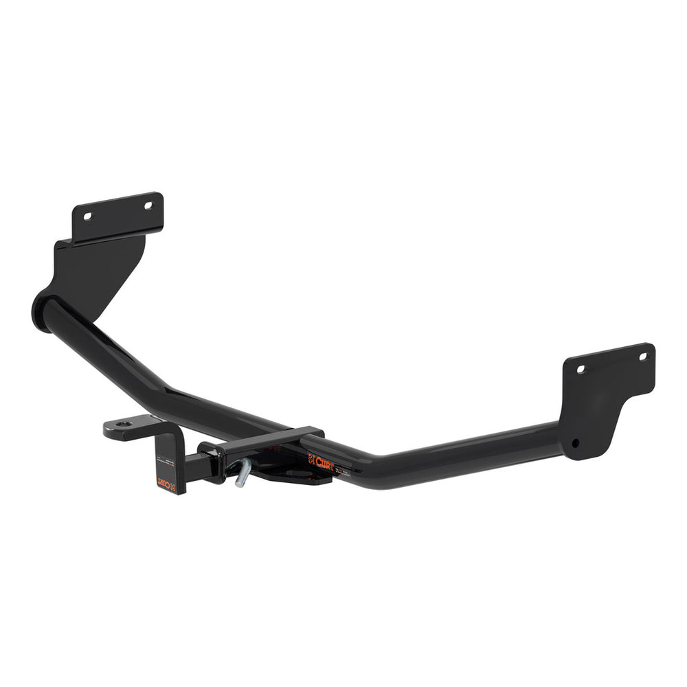 CLASS I TRAILER HITCH, PIN & CLIP,