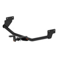 CLASS I TRAILER HITCH, PIN & CLIP,