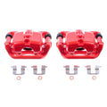 Power Stop 08-09 Toyota High Lander Z36 Truck and Tow Kit w/ Calipers - Front and Rear