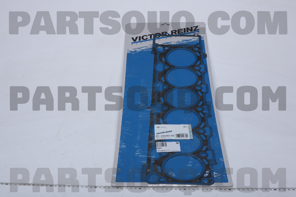 Engine Cylinder Head Gasket - 61-34080-00