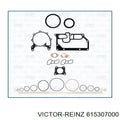 Engine Cylinder Head Gasket - 61-53070-00