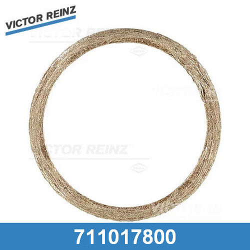 Turbocharger Gasket - 71-10178-00