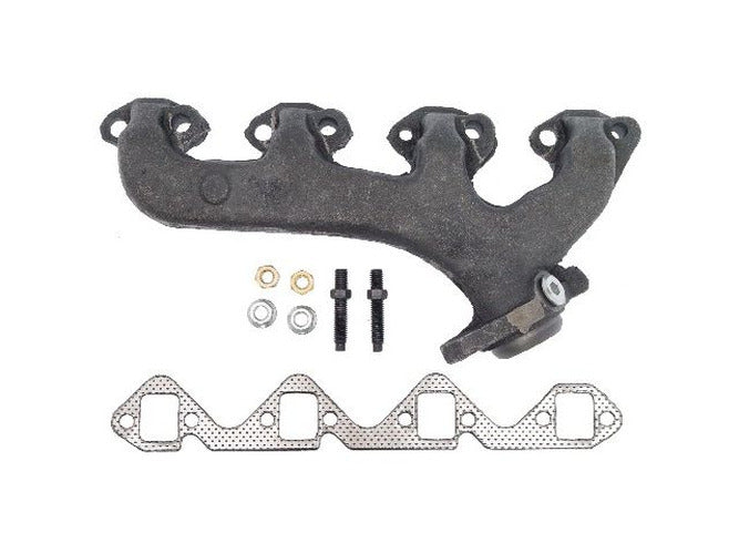 Intake and Exhaust Manifolds Combination Gasket - 71-14800-00