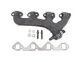 Intake and Exhaust Manifolds Combination Gasket - 71-14800-00