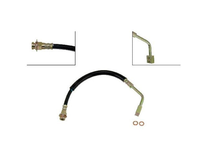 Differential Carrier Gasket - 71-14837-00