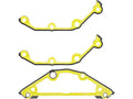 Engine Timing Cover Gasket - 71-17555-00
