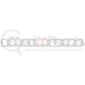 Intake and Exhaust Manifolds Combination Gasket - 71-23108-10