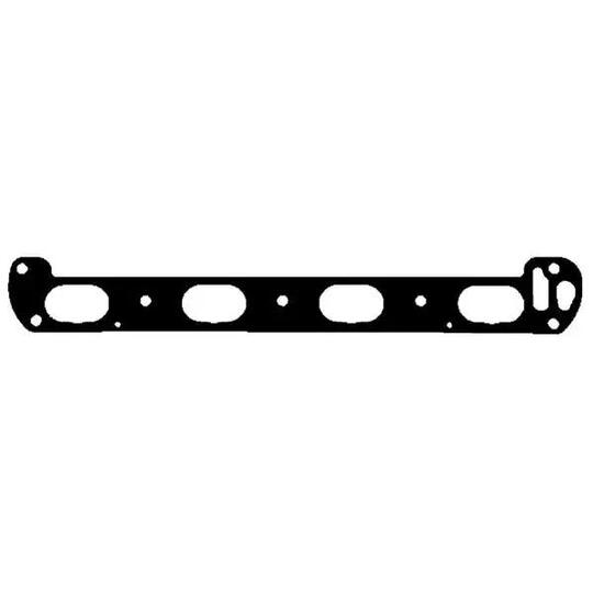 Engine Intake Manifold Gasket - 71-27682-00