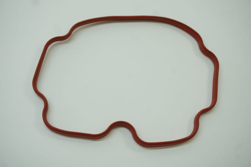 Engine Intake Manifold Gasket - 71-31827-00