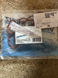 Engine Intake Manifold Gasket - 71-37568-00
