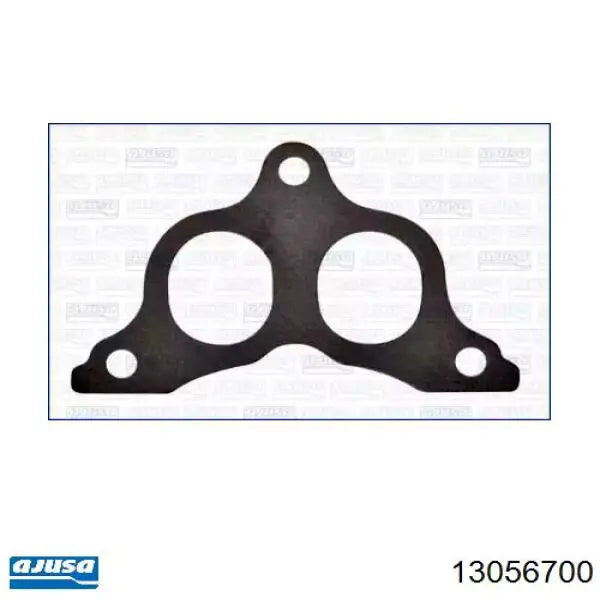 Exhaust Manifold Gasket - 71-52658-00