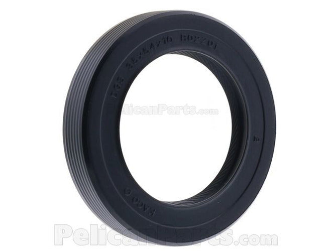 Engine Crankshaft Seal - 81-24289-00