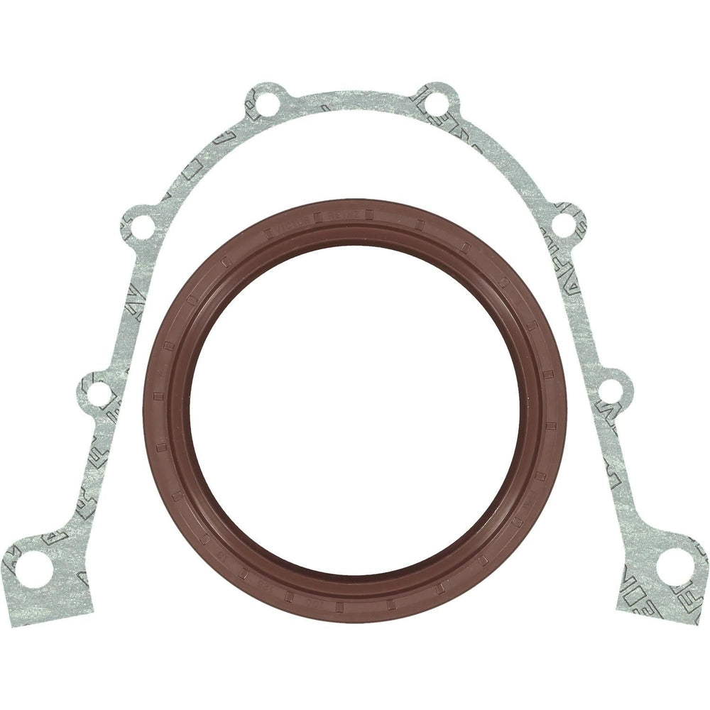 Engine Main Bearing Gasket Set - 19-27373-01