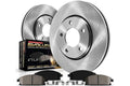 Power Stop 11-19 Dodge Durango Rear Autospecialty Brake Kit w/Calipers