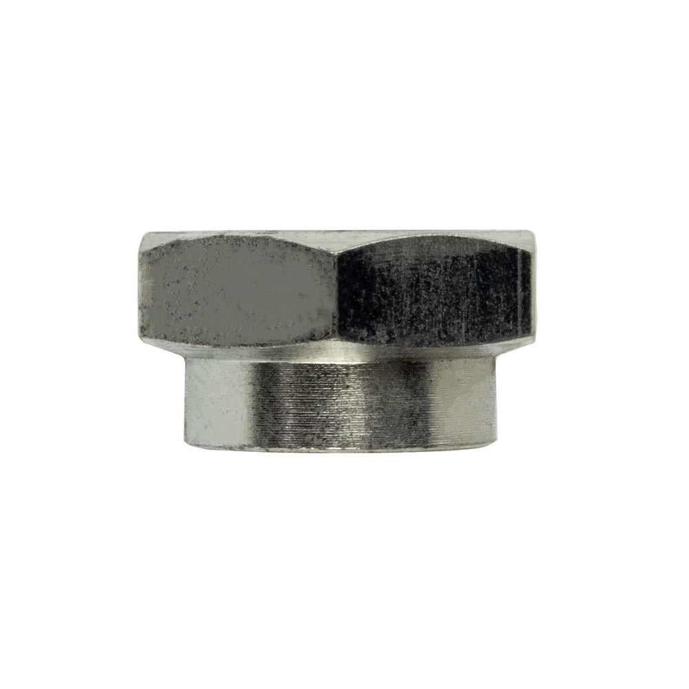 PINION NUT TOY 6.7/7.5 IFS
